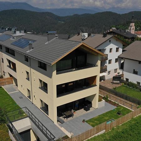 Apartments Helga Castelrotto Bagian luar foto